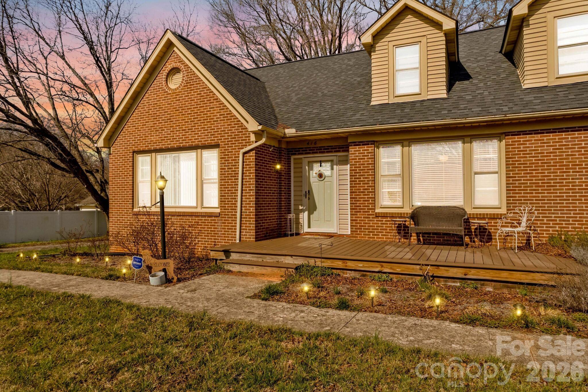 416 W Peeler Street Salisbury NC 28146