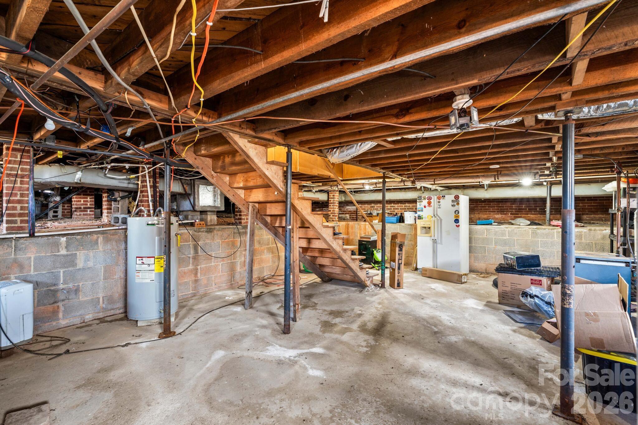 416 W Peeler Street Salisbury NC 28146