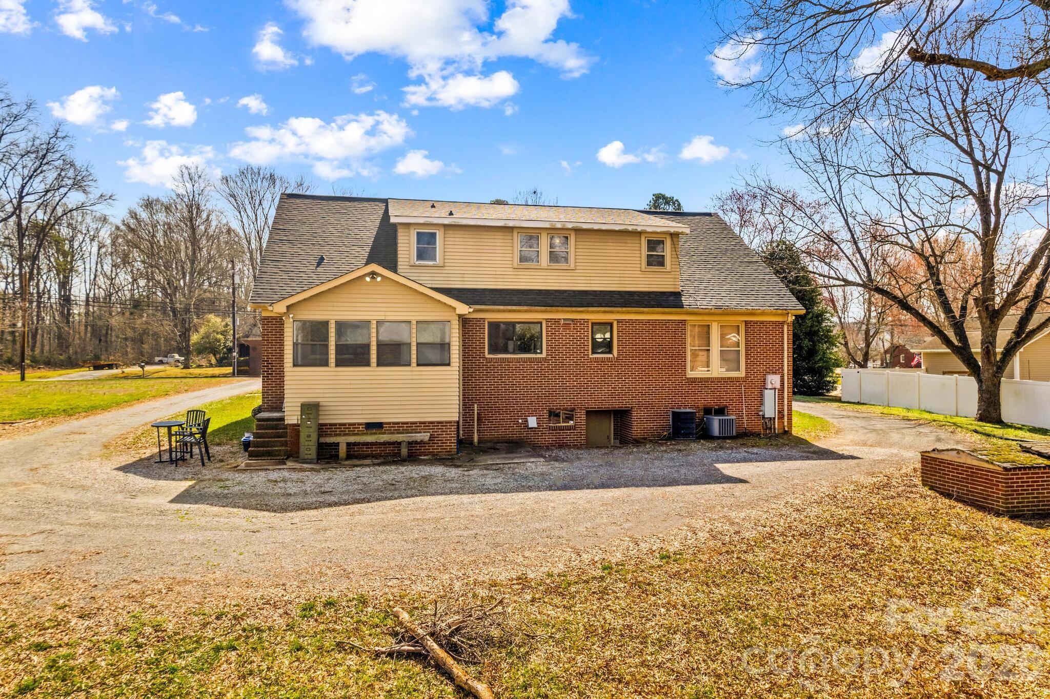 416 W Peeler Street Salisbury NC 28146