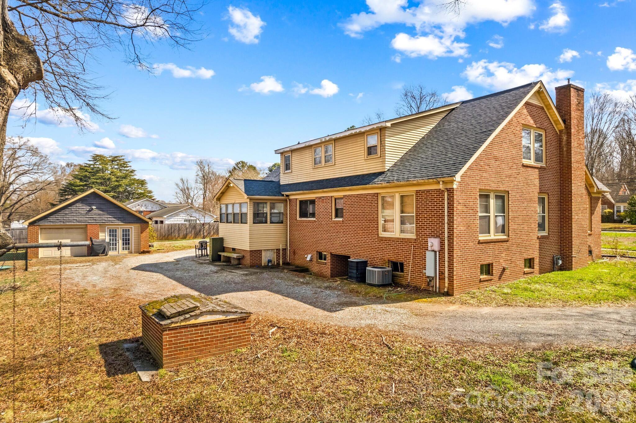 416 W Peeler Street Salisbury NC 28146