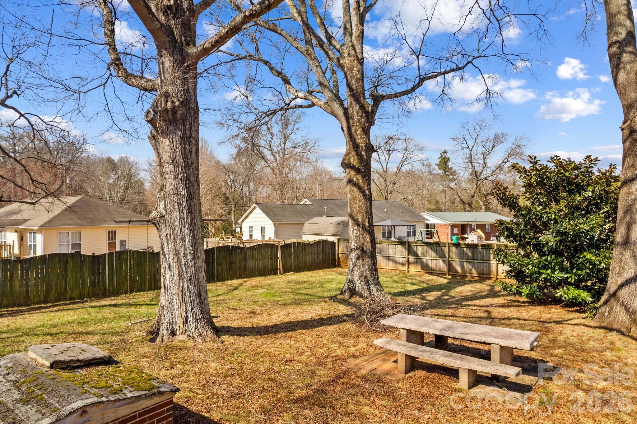 416 W Peeler Street Salisbury NC 28146