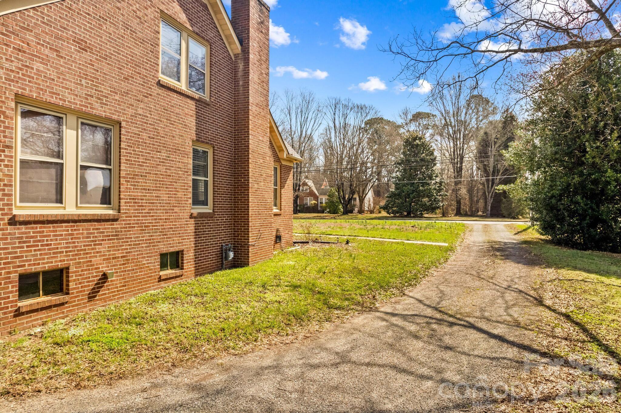 416 W Peeler Street Salisbury NC 28146