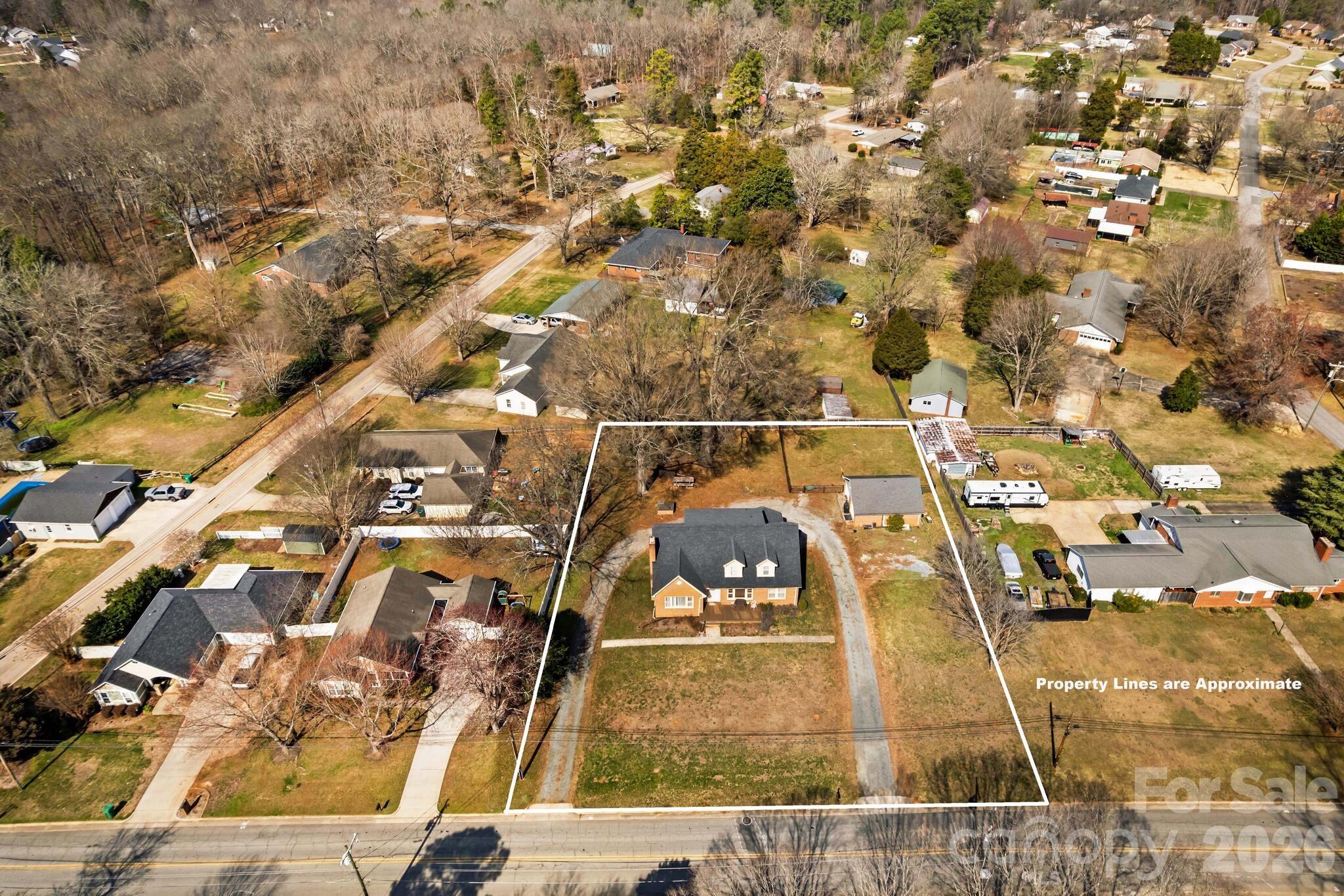 416 W Peeler Street Salisbury NC 28146