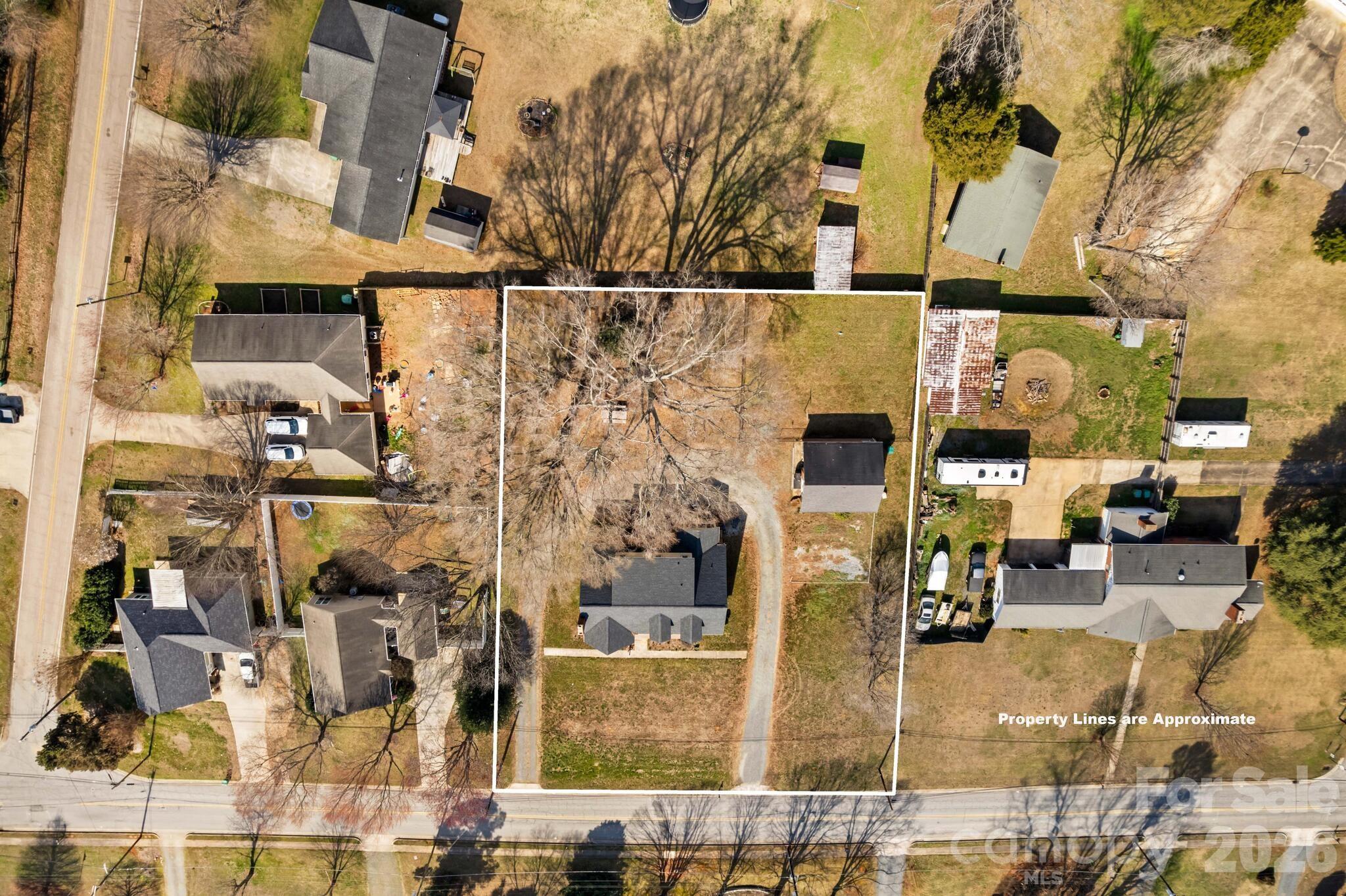 416 W Peeler Street Salisbury NC 28146