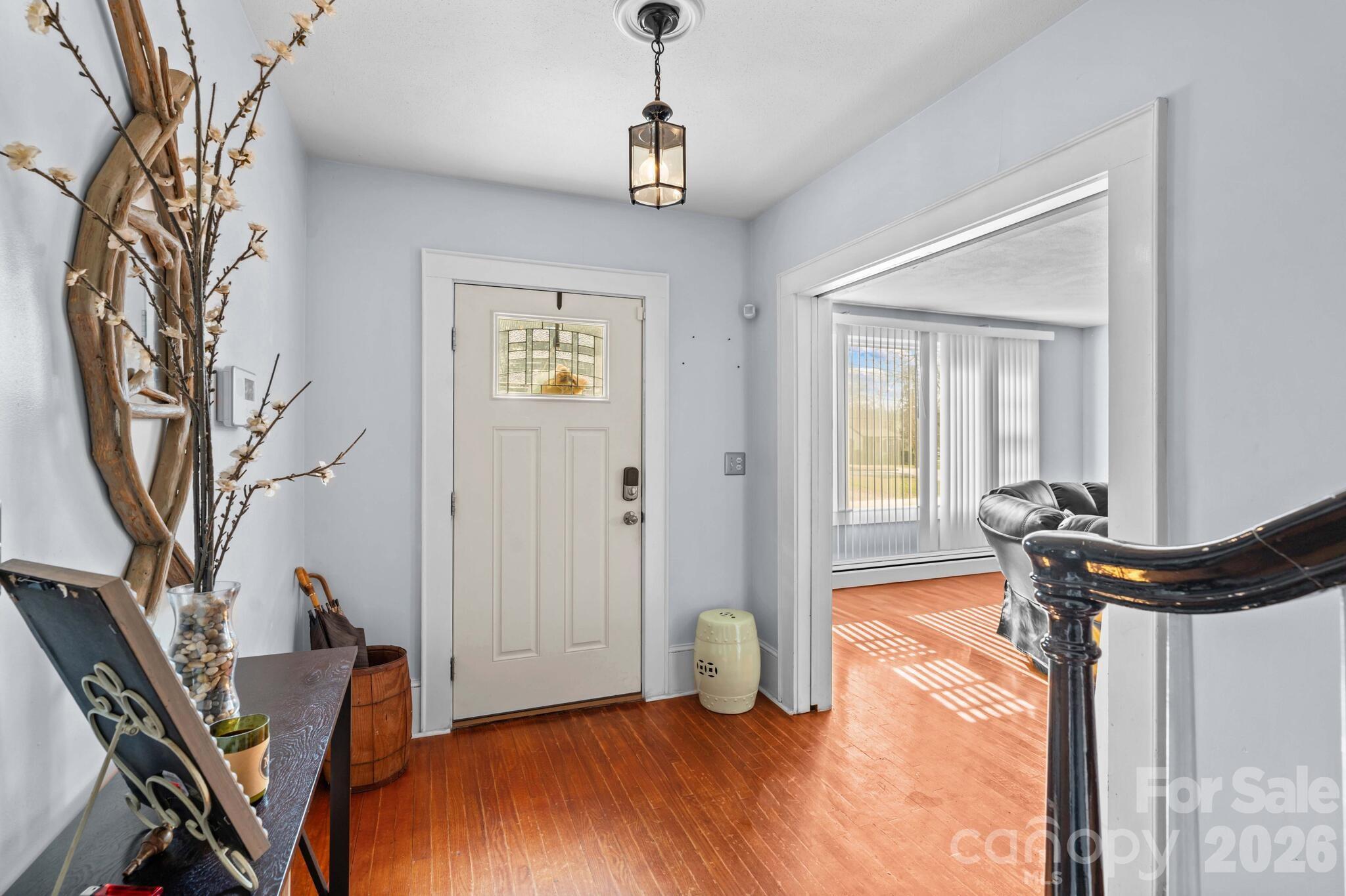416 W Peeler Street Salisbury NC 28146