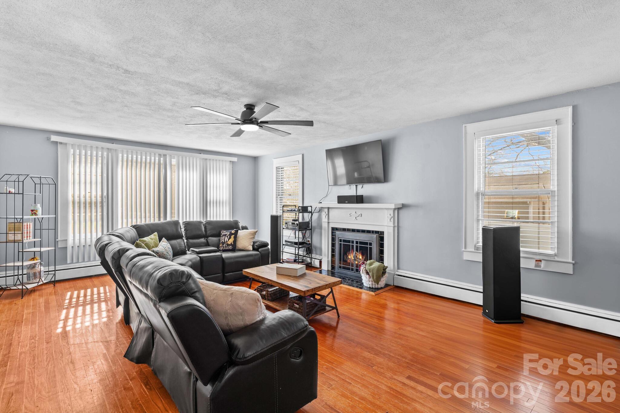 416 W Peeler Street Salisbury NC 28146