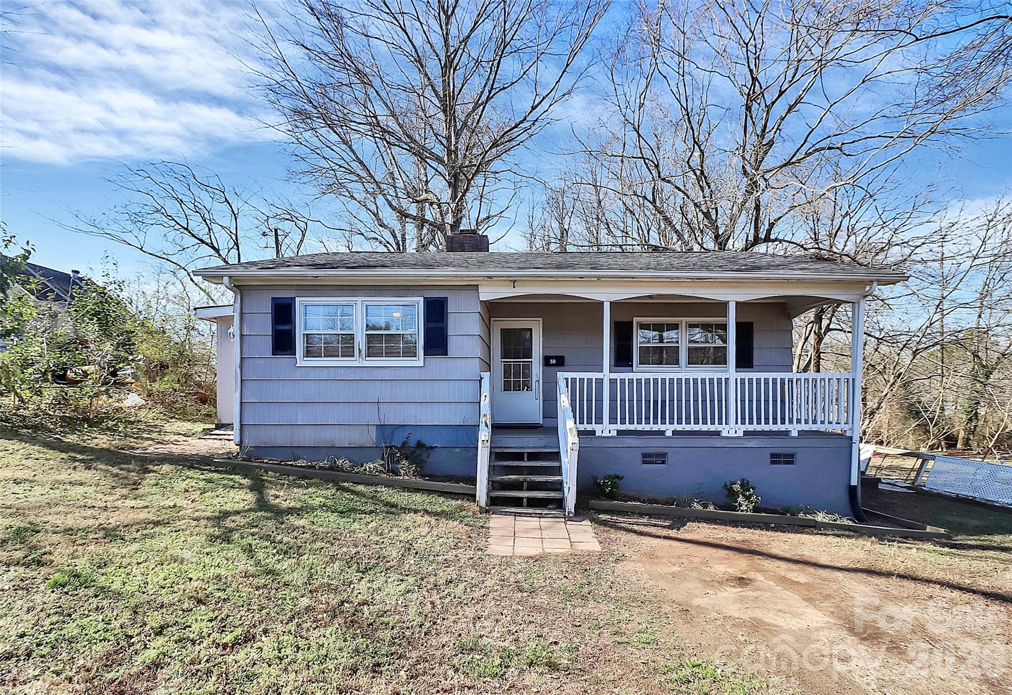 507 N Mulberry Street Cherryville NC 28021