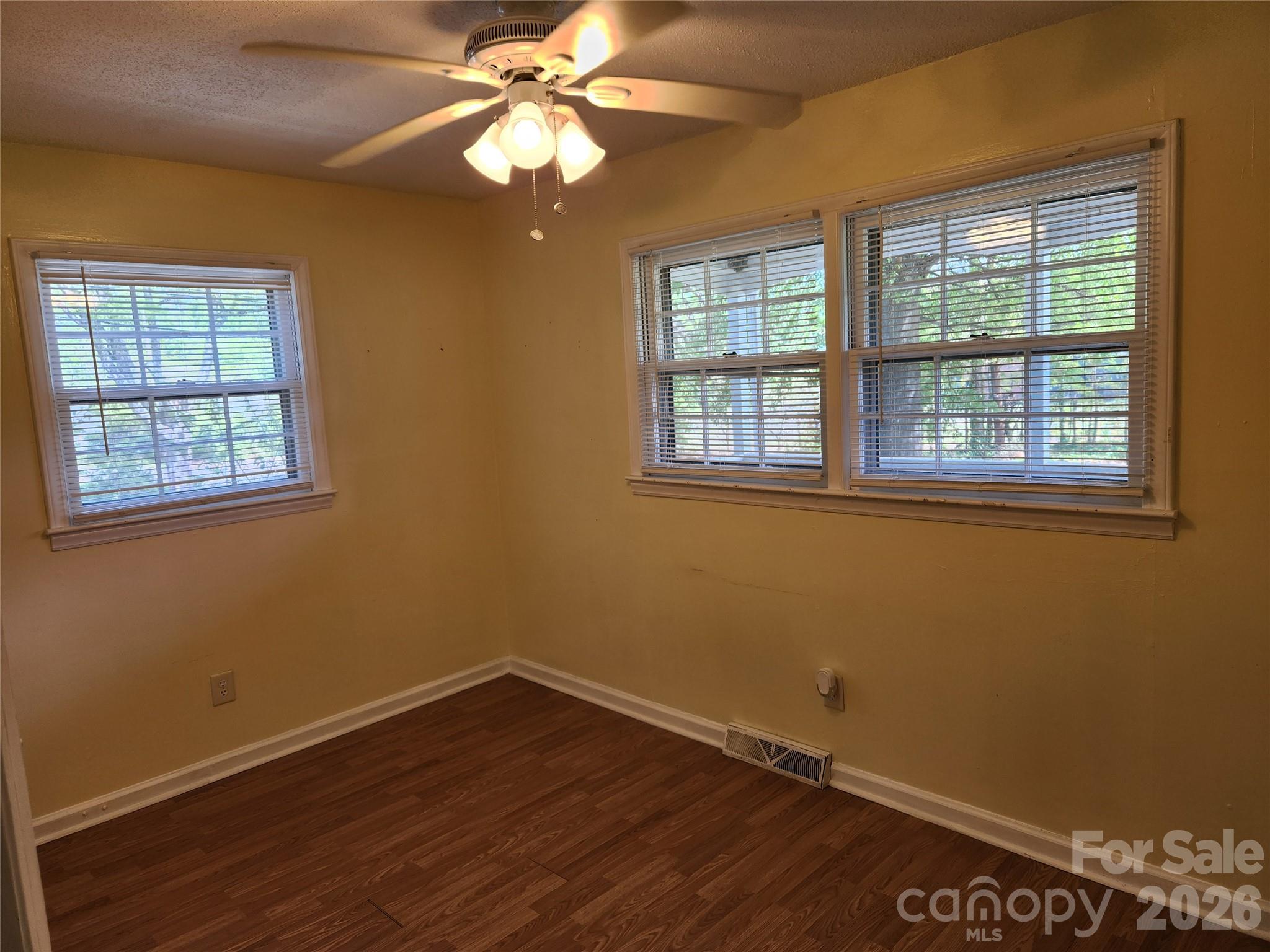507 N Mulberry Street Cherryville NC 28021