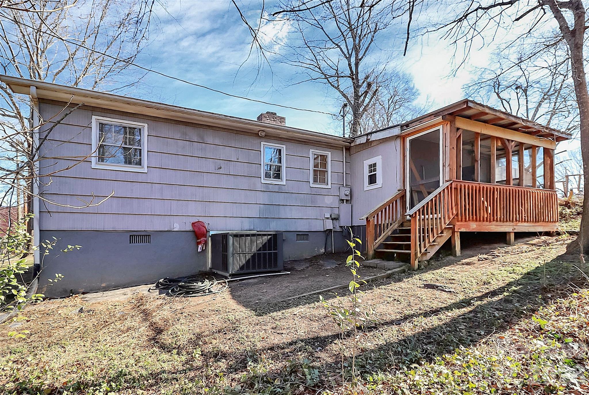 507 N Mulberry Street Cherryville NC 28021