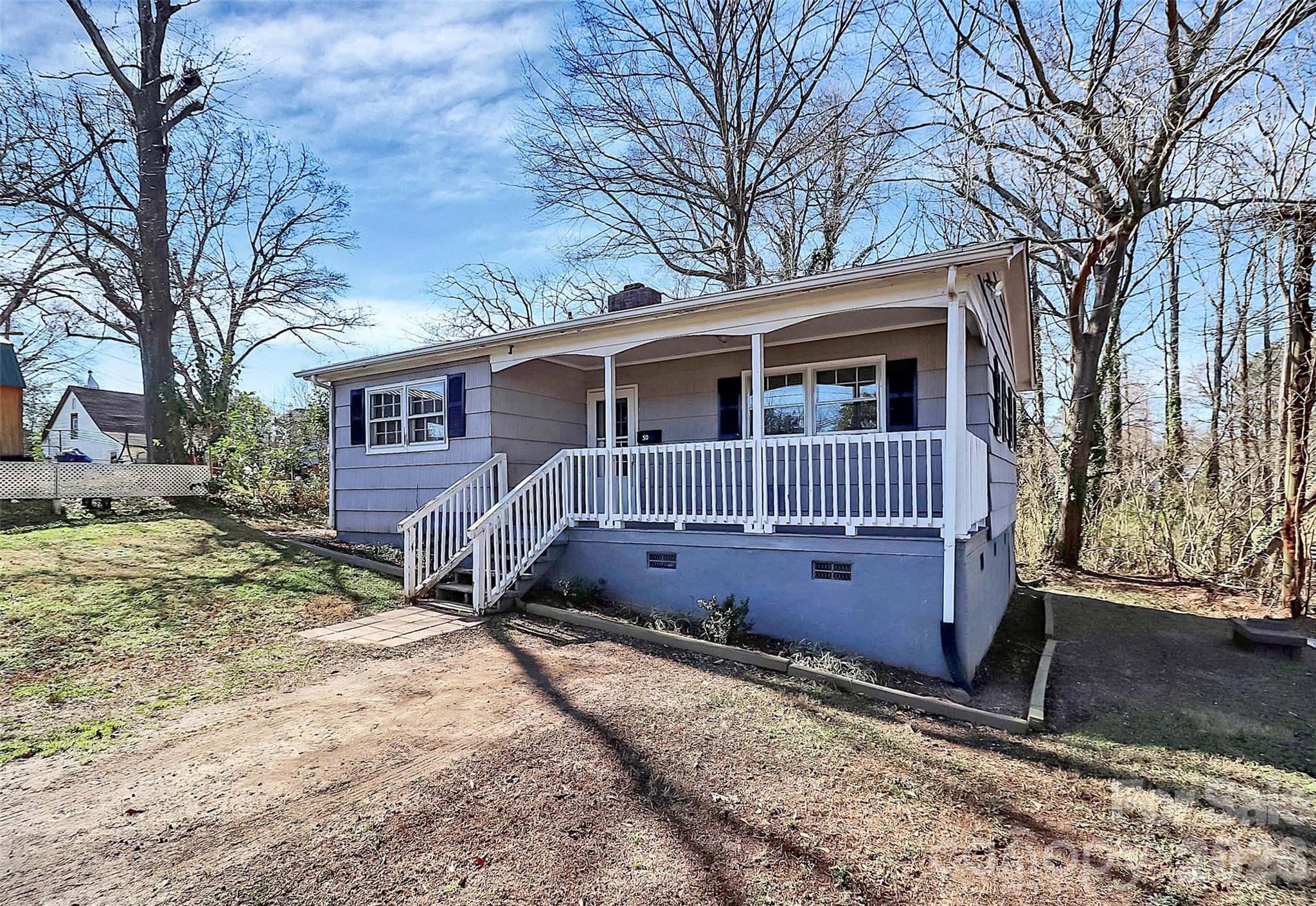 507 N Mulberry Street Cherryville NC 28021