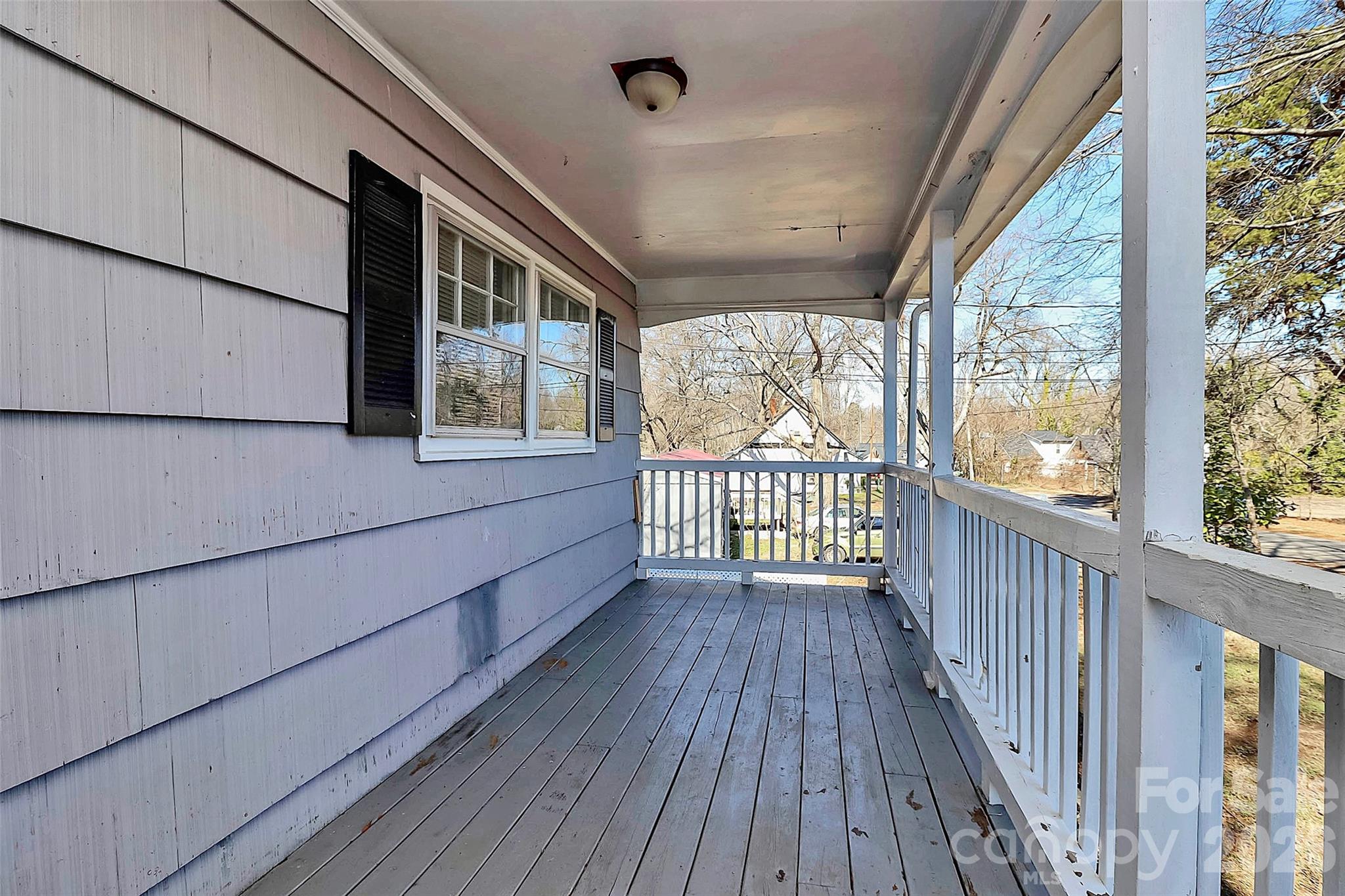 507 N Mulberry Street Cherryville NC 28021