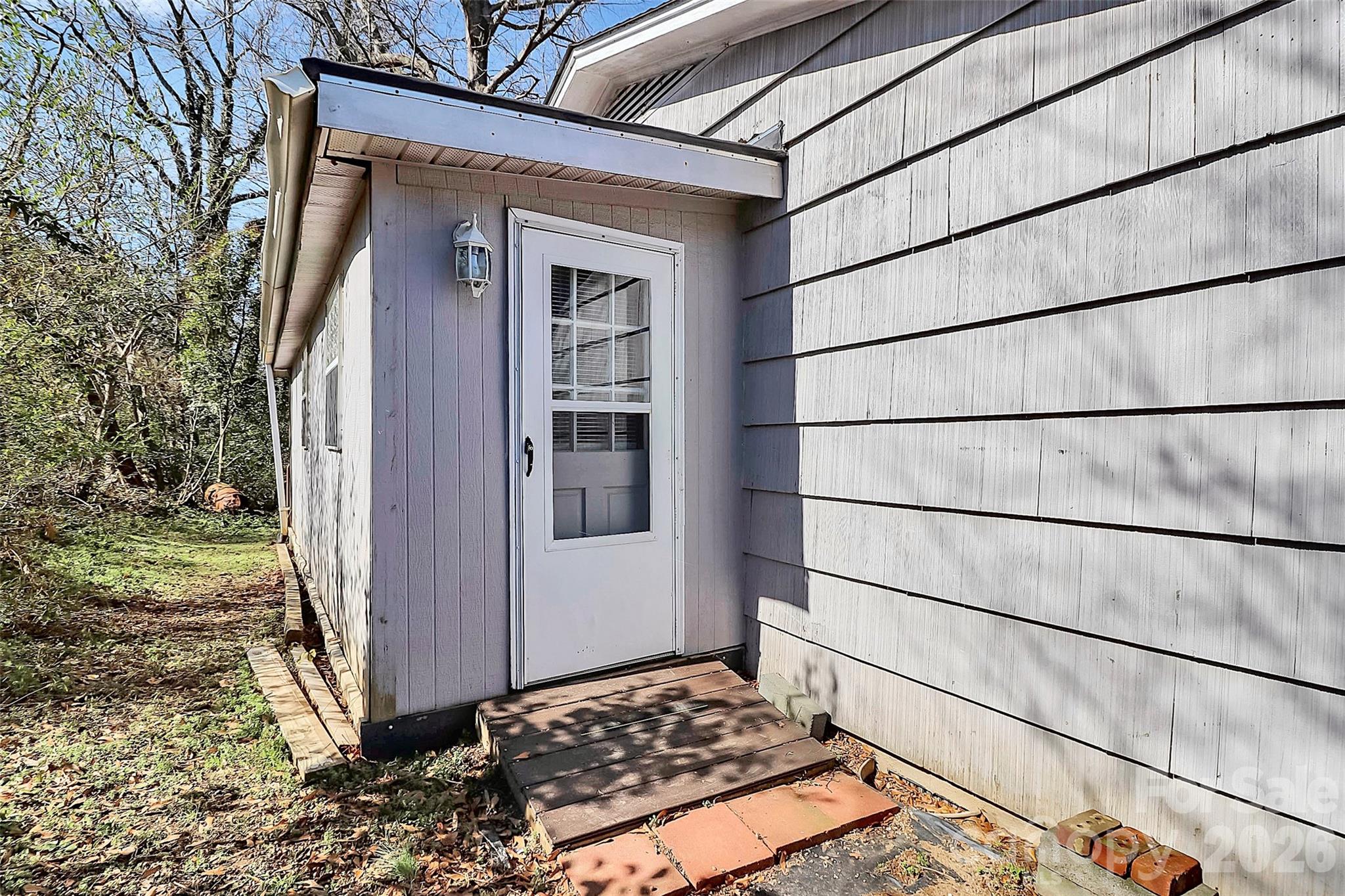 507 N Mulberry Street Cherryville NC 28021