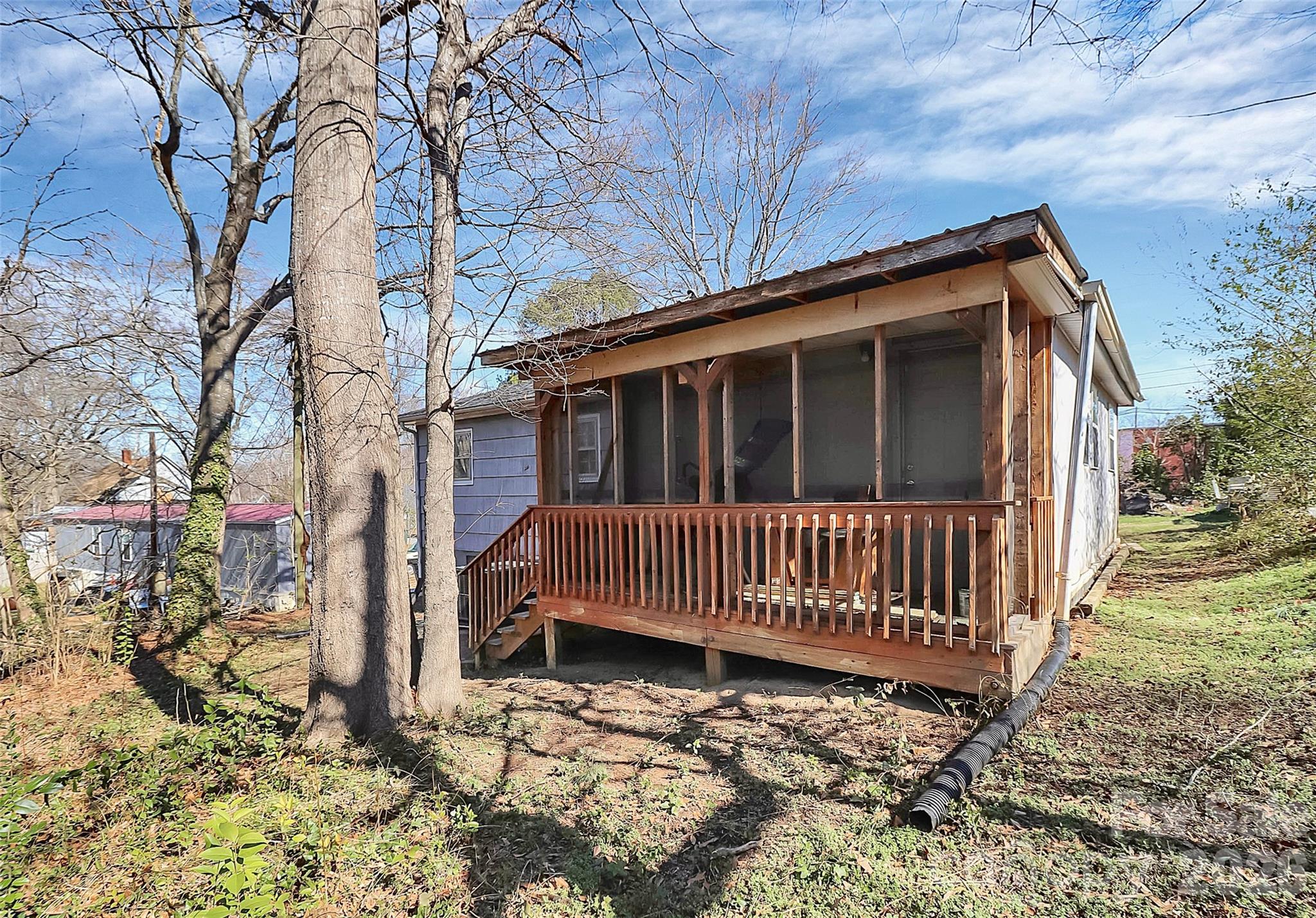 507 N Mulberry Street Cherryville NC 28021