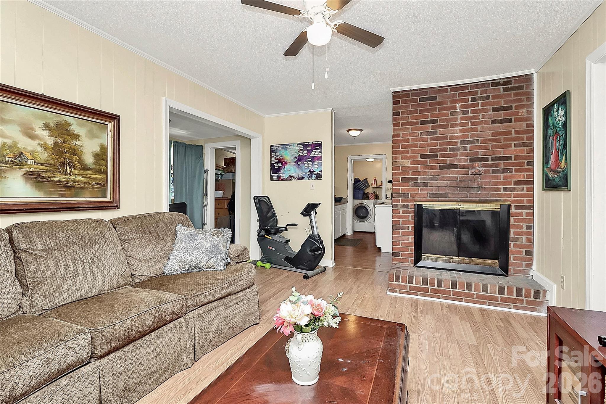 507 N Mulberry Street Cherryville NC 28021
