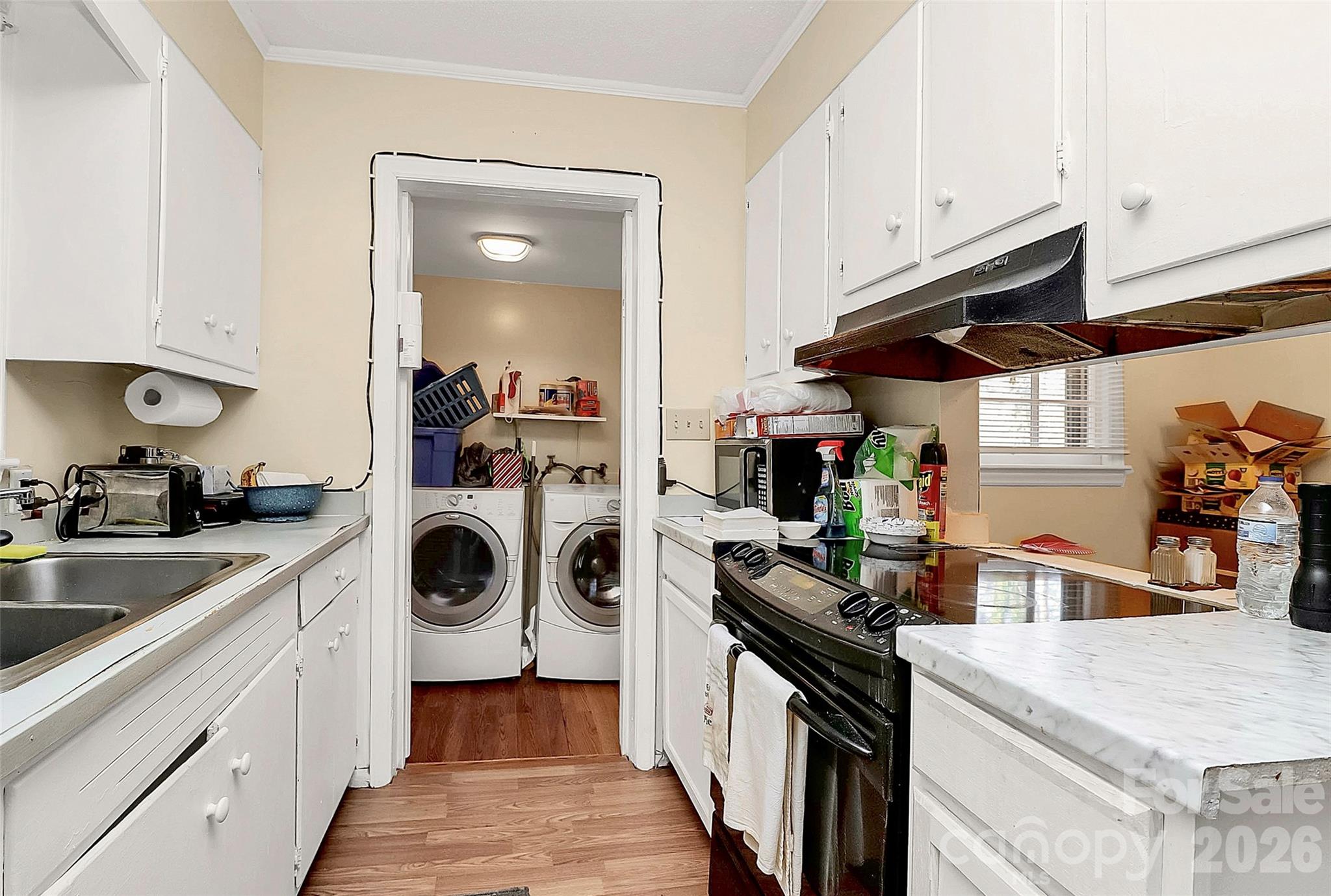 507 N Mulberry Street Cherryville NC 28021