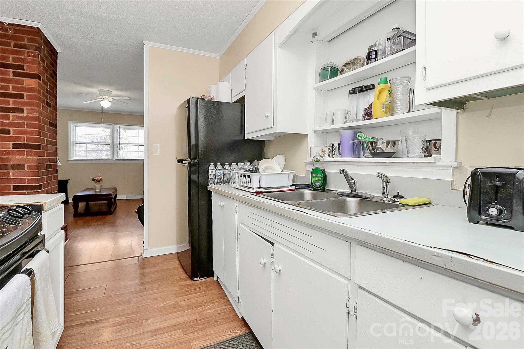 507 N Mulberry Street Cherryville NC 28021
