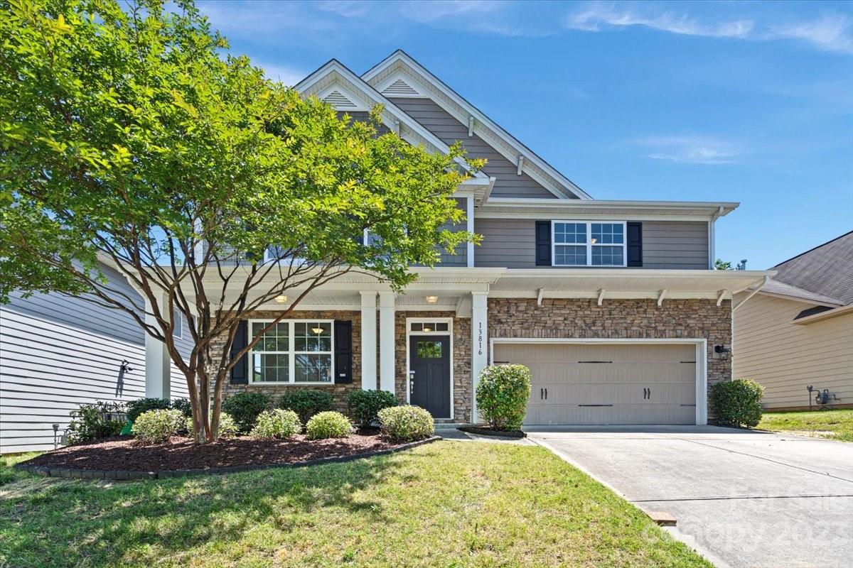 13816 Netherton Lane Charlotte NC 28269