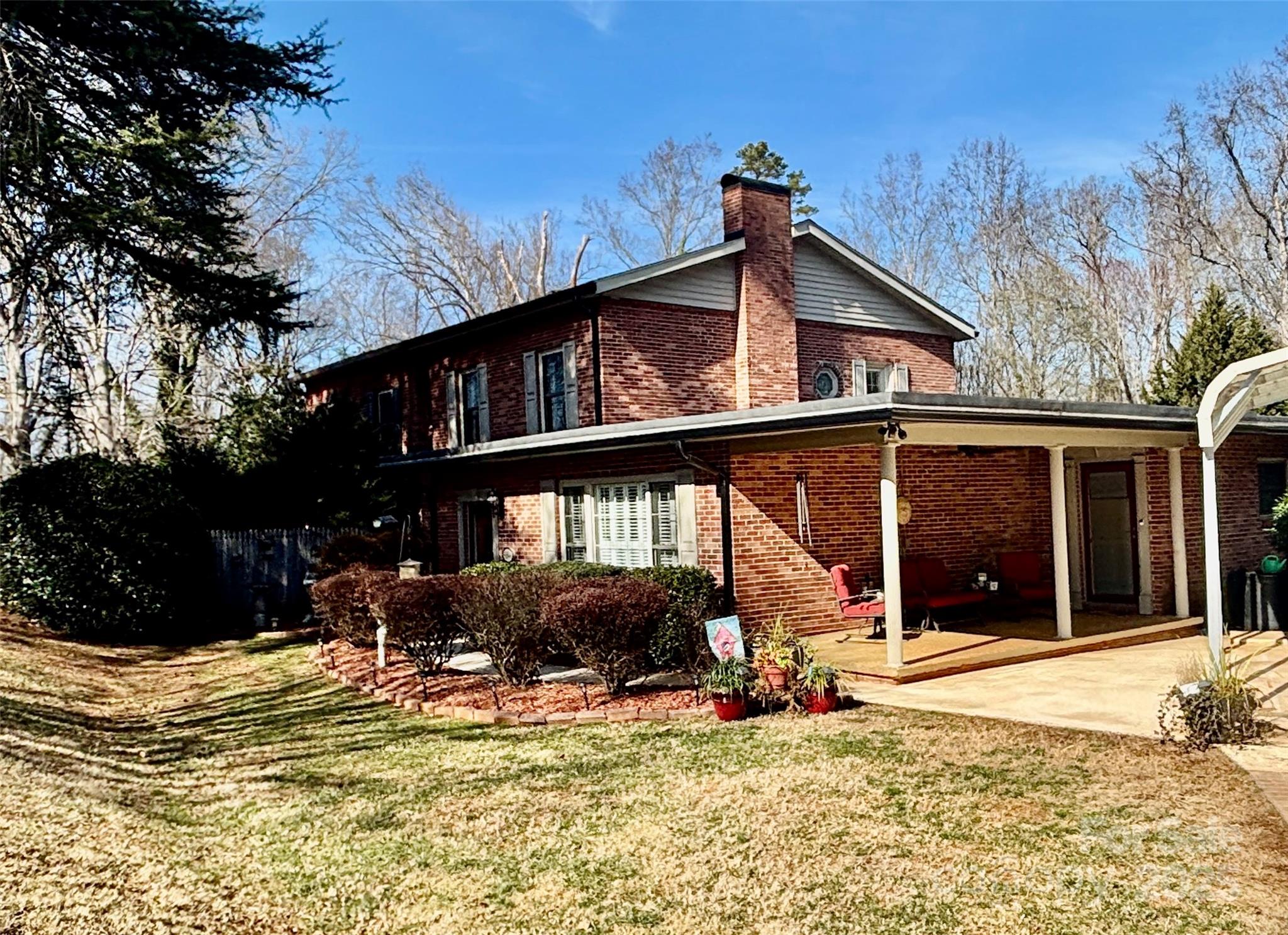 110 30th Avenue NW Hickory NC 28601