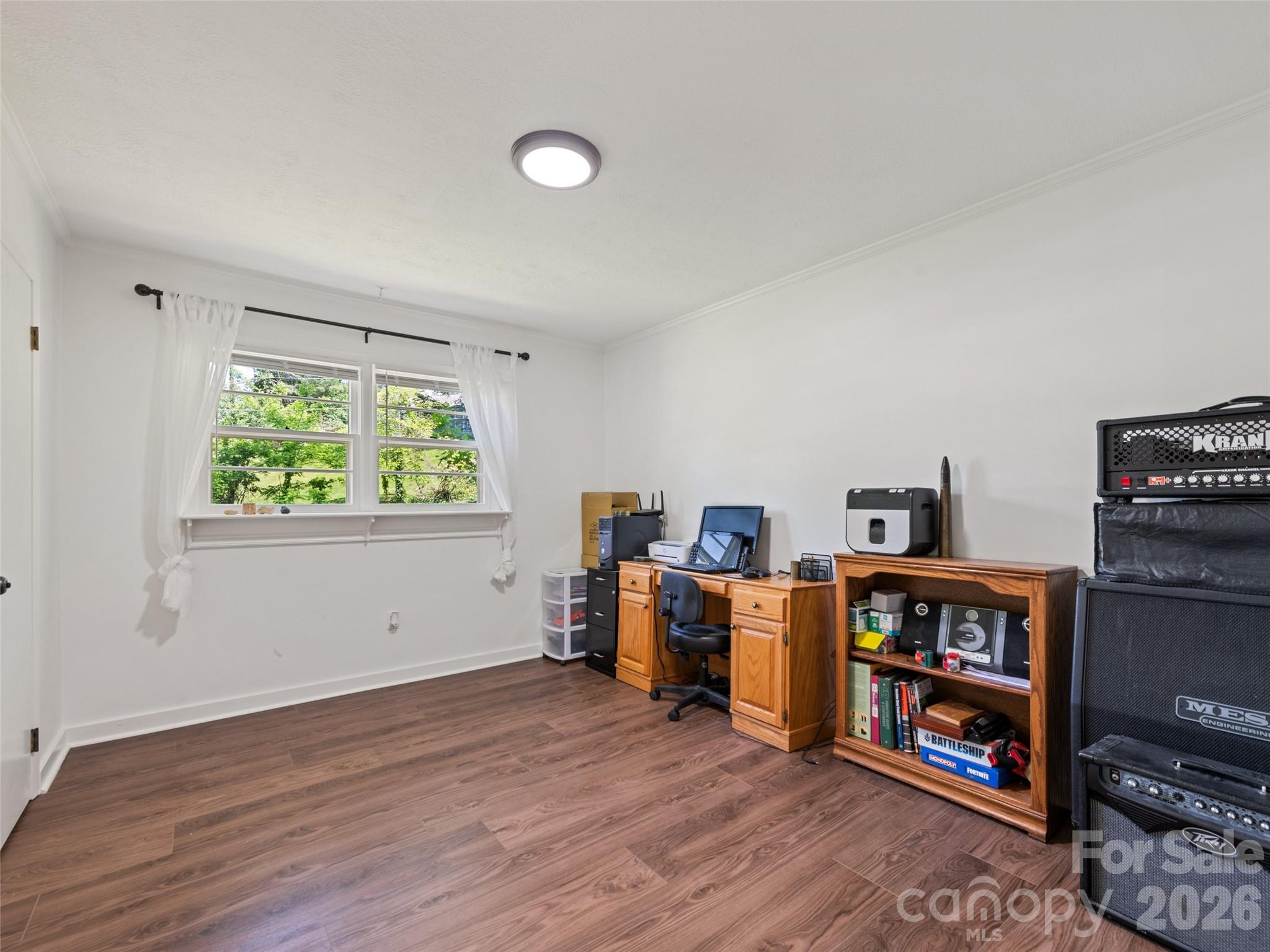182 Fairway Hills Drive Waynesville NC 28786