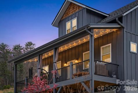 16 Hare Ridge Asheville NC 28803