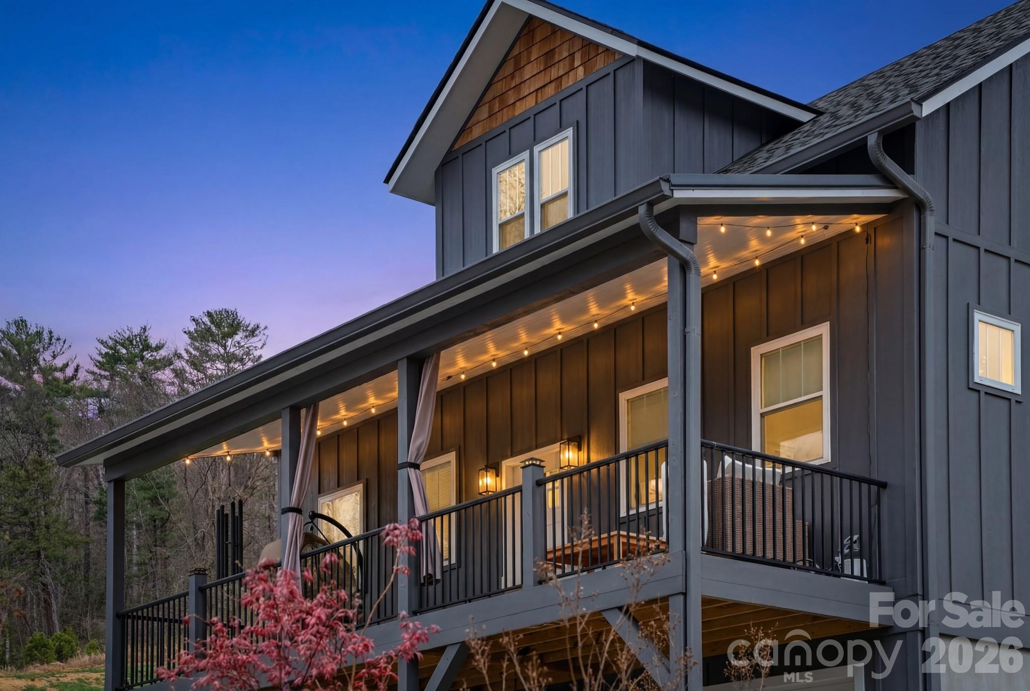 16 Hare Ridge Asheville NC 28803