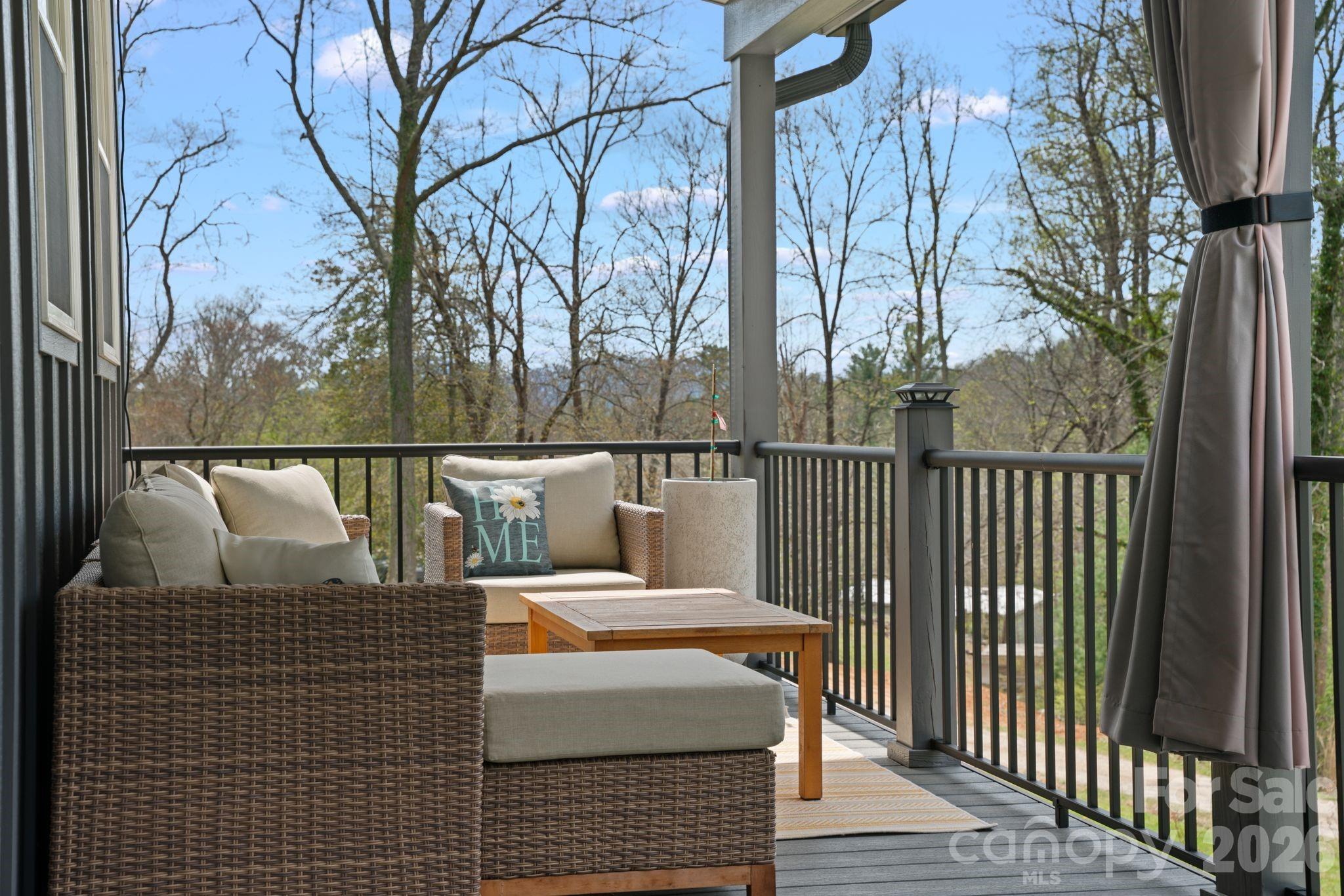 16 Hare Ridge Asheville NC 28803