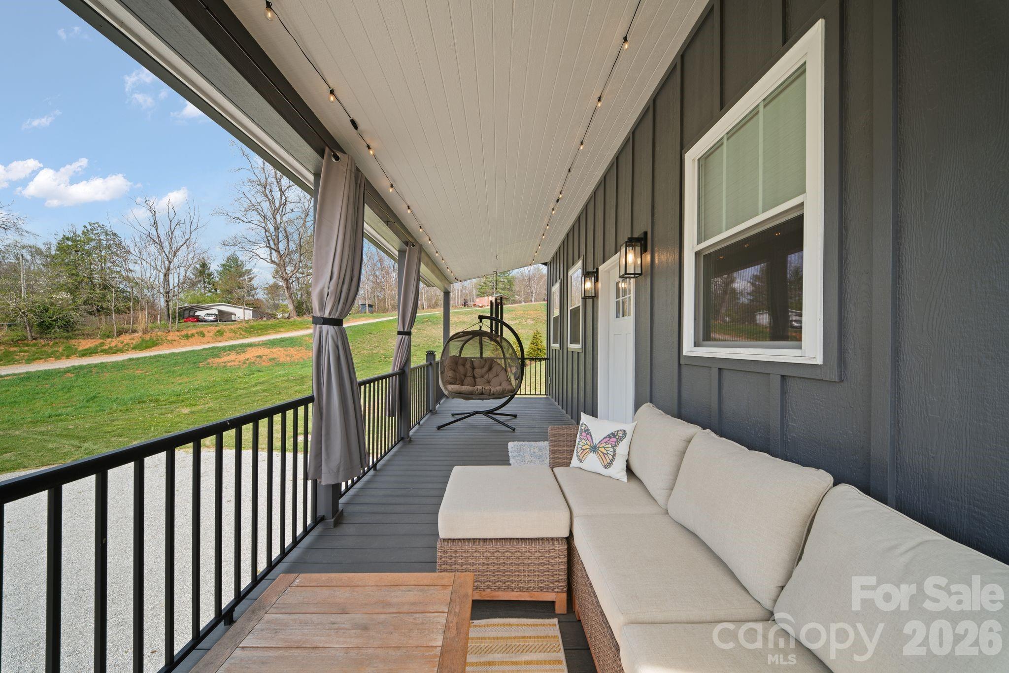 16 Hare Ridge Asheville NC 28803