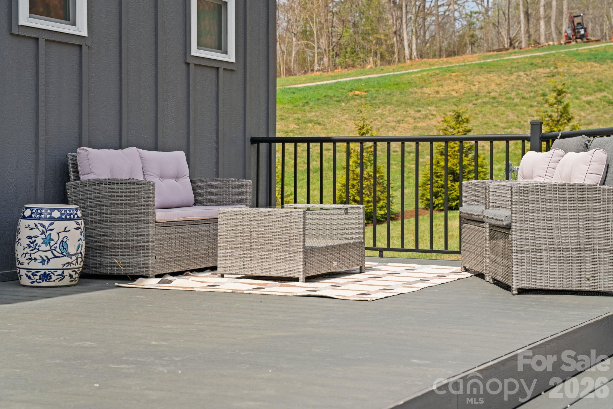 16 Hare Ridge Asheville NC 28803