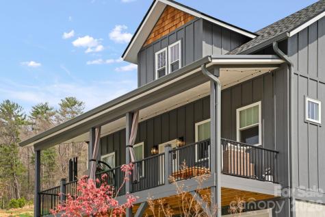 16 Hare Ridge Asheville NC 28803
