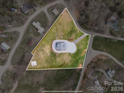 16 Hare Ridge Asheville NC 28803
