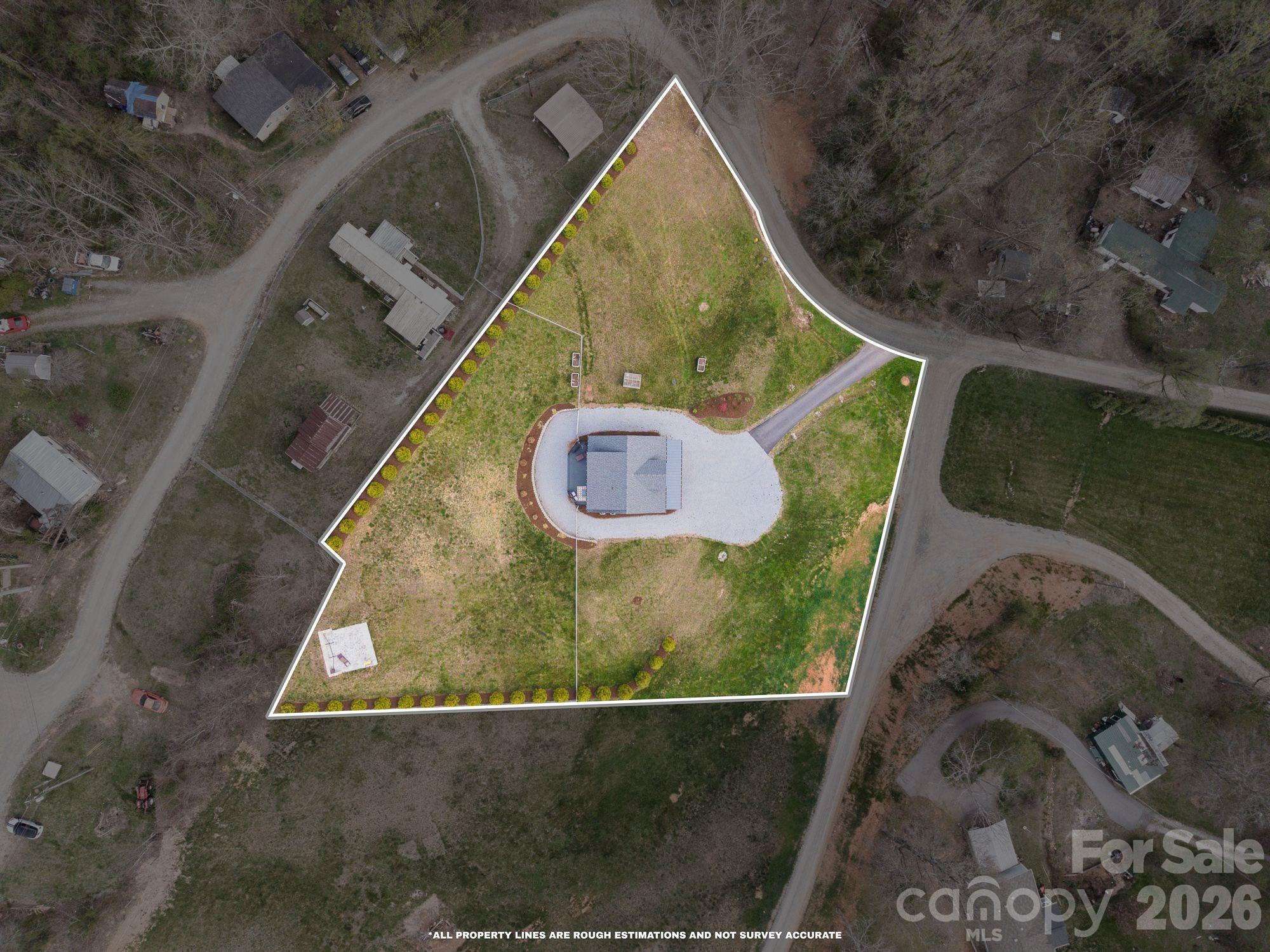 16 Hare Ridge Asheville NC 28803