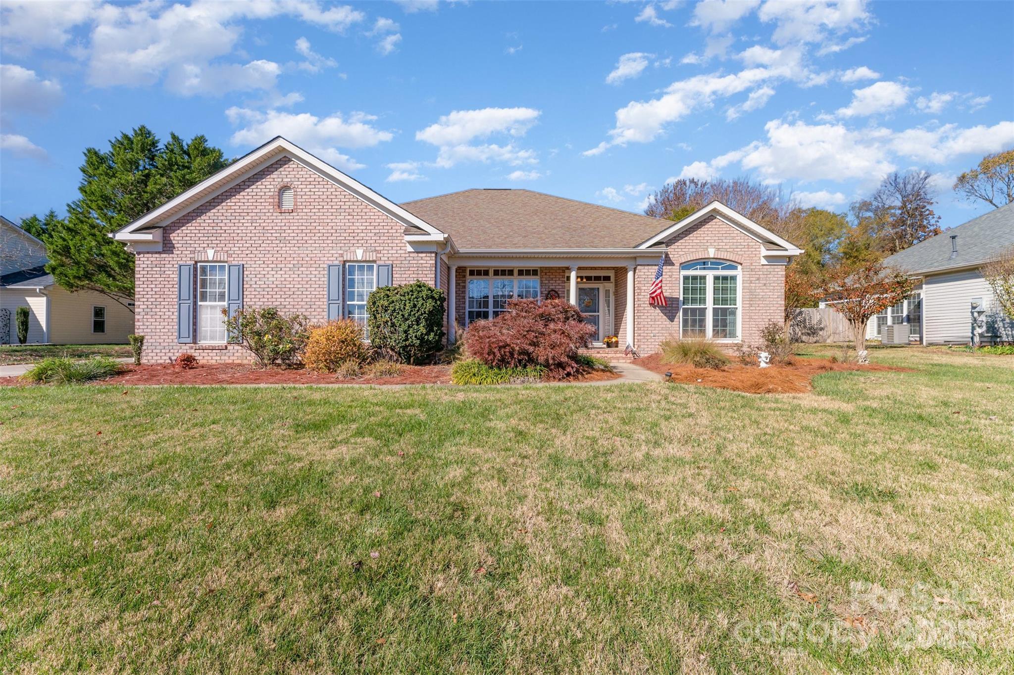 3141 Yates Mill Drive SW Concord NC 28027