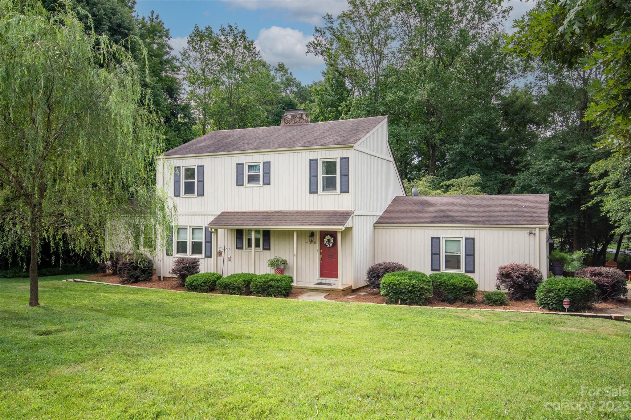 400 Camelot Drive Statesville NC 28625