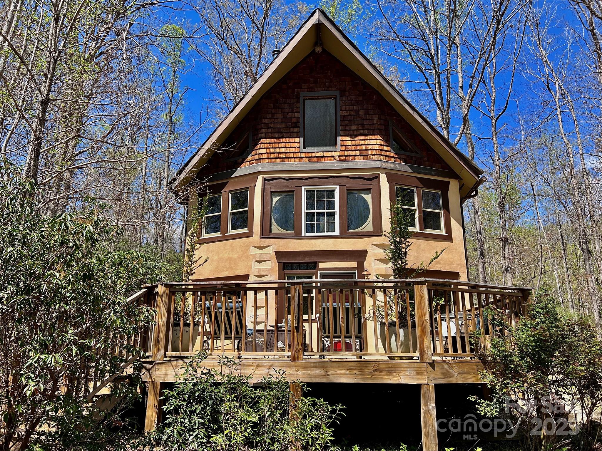 954 Mount Hebron Road Old Fort NC 28762