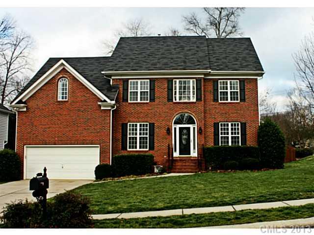 11607 Sir Francis Drake Drive Charlotte NC 28277