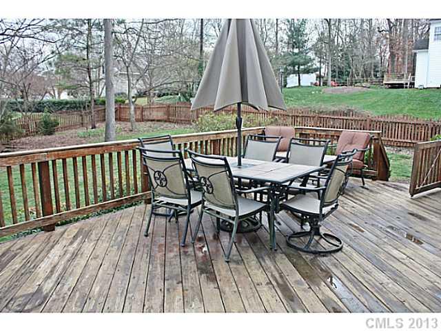 11607 Sir Francis Drake Drive Charlotte NC 28277