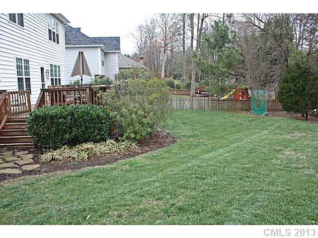 11607 Sir Francis Drake Drive Charlotte NC 28277