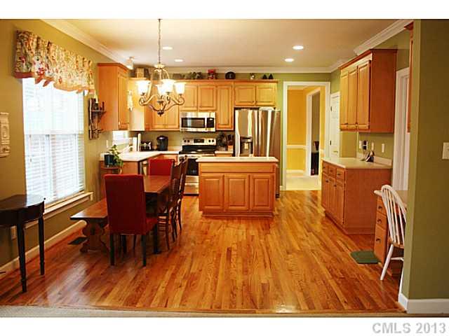 11607 Sir Francis Drake Drive Charlotte NC 28277