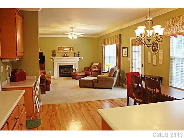 11607 Sir Francis Drake Drive Charlotte NC 28277