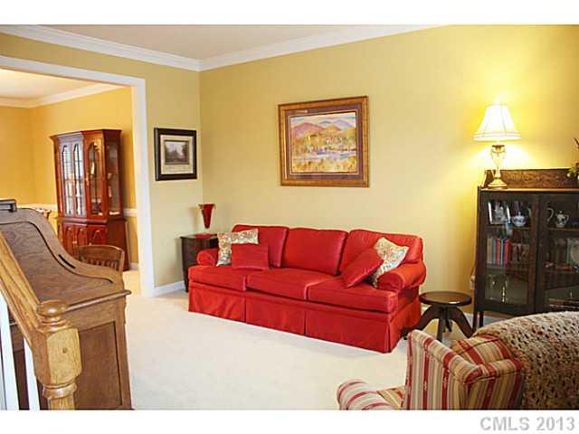 11607 Sir Francis Drake Drive Charlotte NC 28277