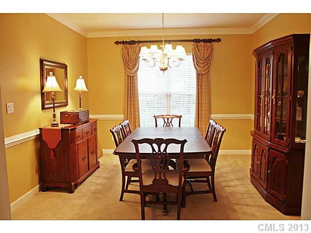11607 Sir Francis Drake Drive Charlotte NC 28277