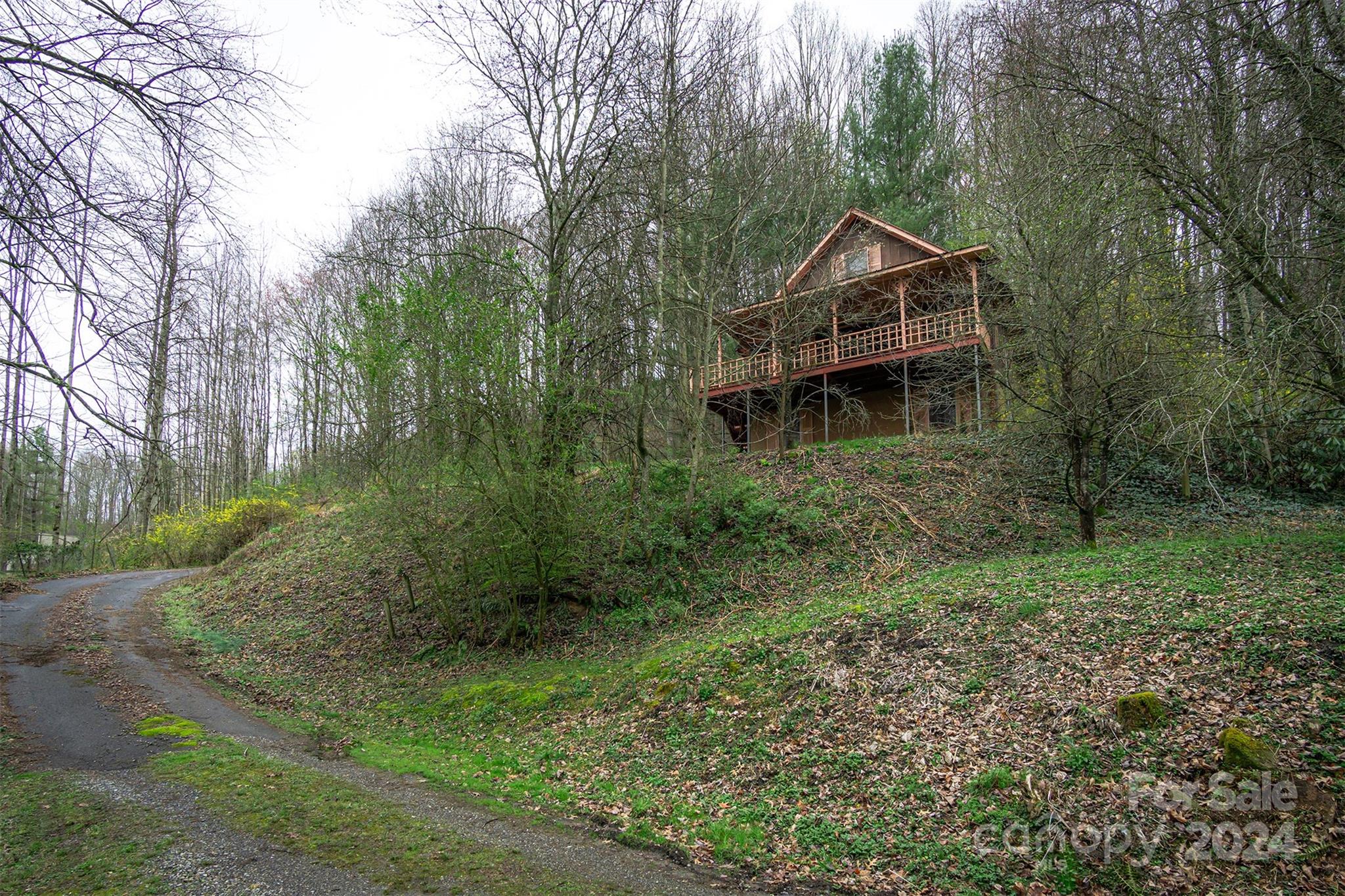 124 Duncan Road Waynesville NC 28785