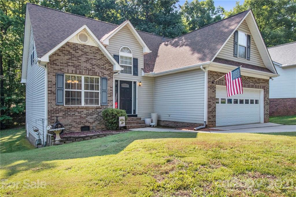 1556 Cambridge Heights Place NW Concord NC 28027