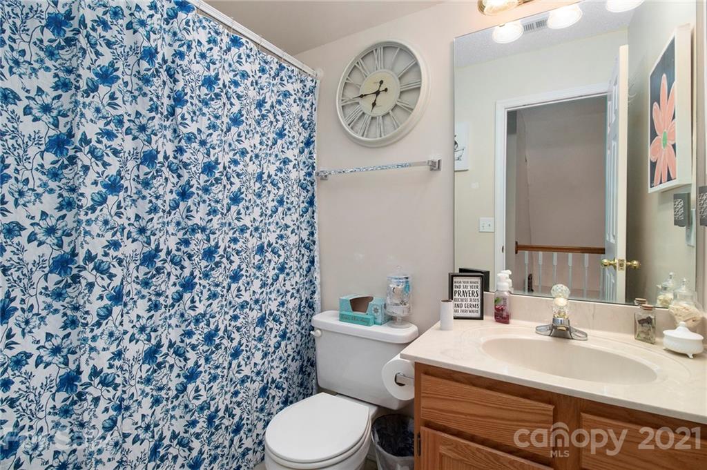 1556 Cambridge Heights Place NW Concord NC 28027