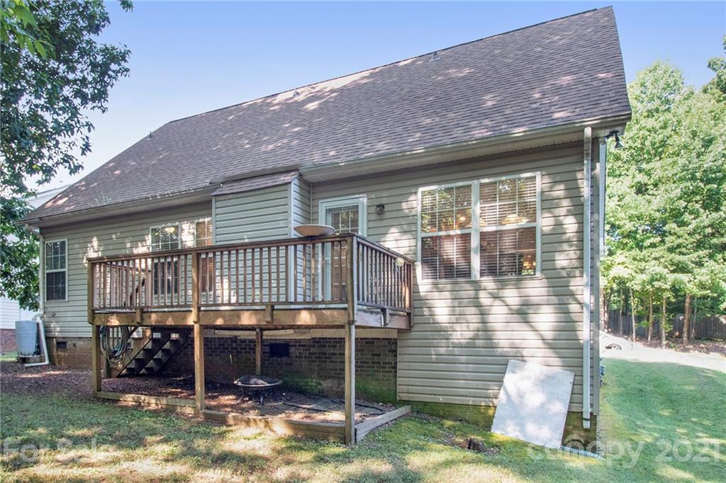 1556 Cambridge Heights Place NW Concord NC 28027
