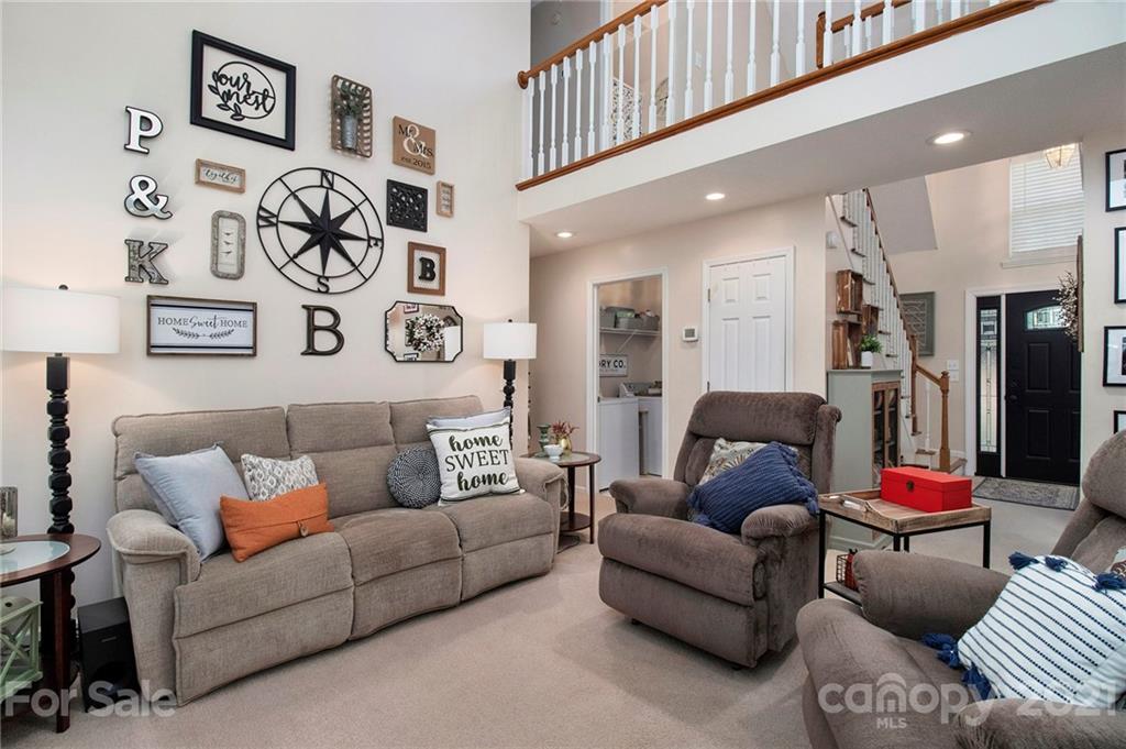 1556 Cambridge Heights Place NW Concord NC 28027