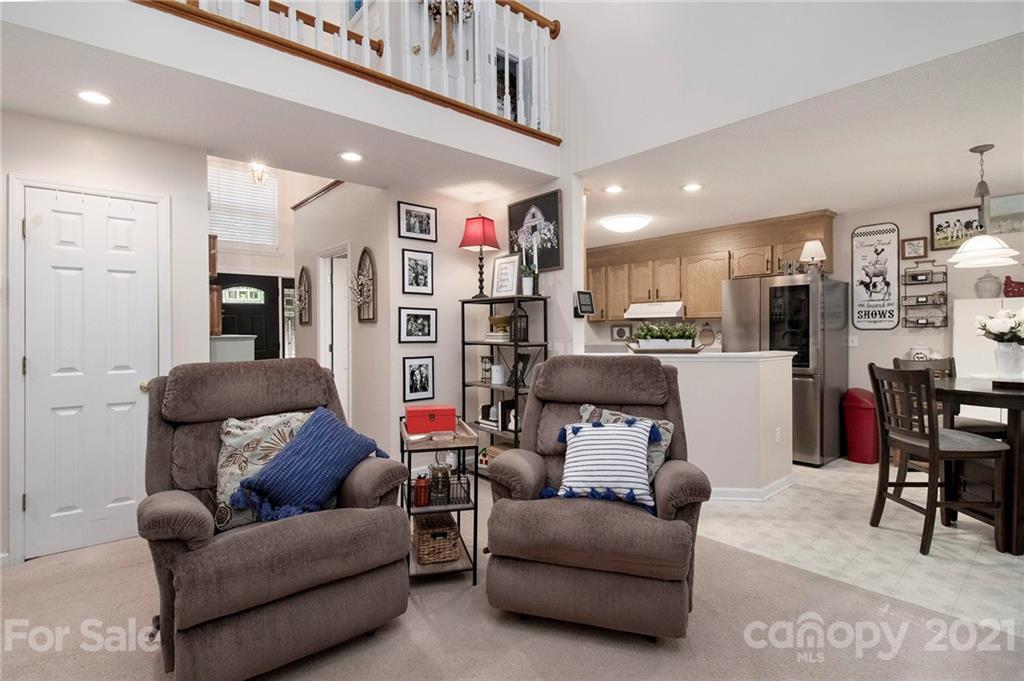 1556 Cambridge Heights Place NW Concord NC 28027