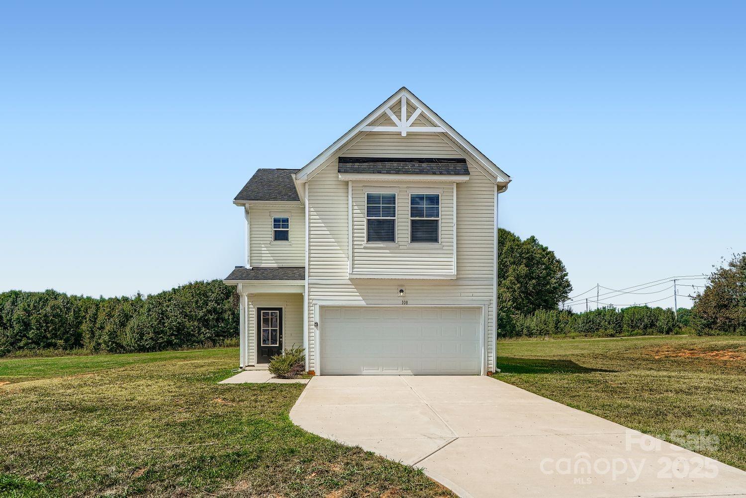 108 Red Cedar Lane Statesville NC 28625
