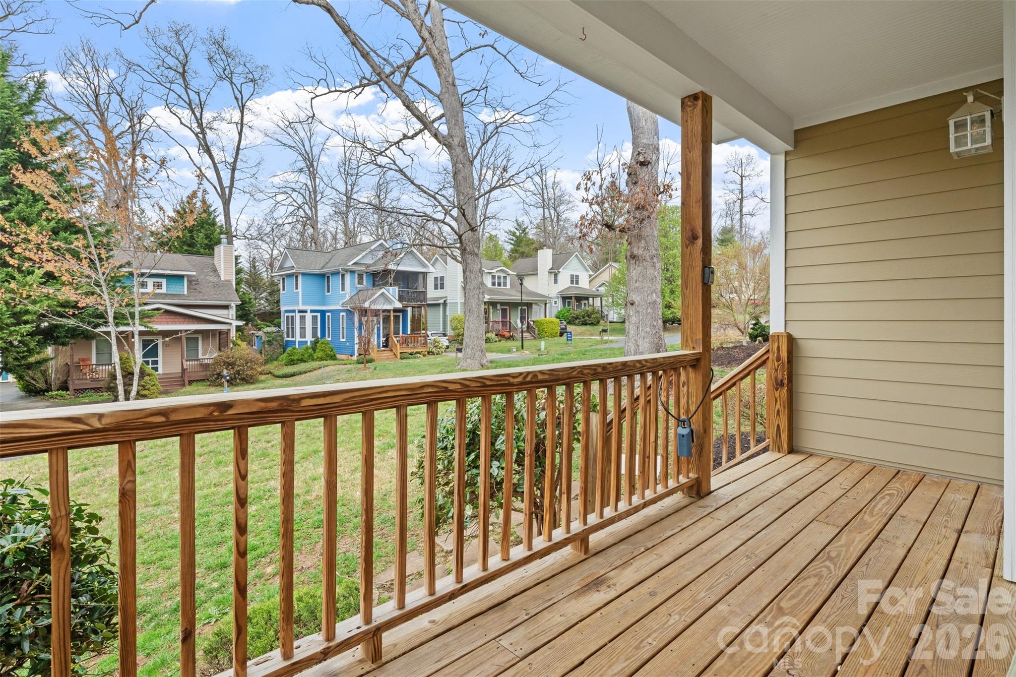 21 Lamar Avenue Asheville NC 28803