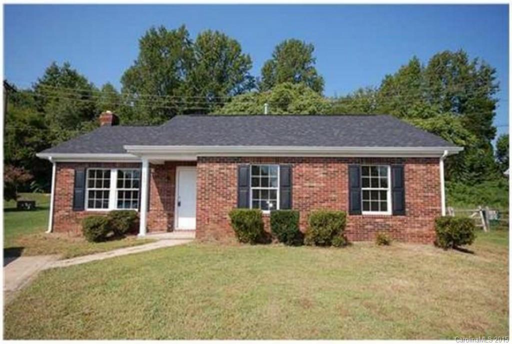 9601 Kenneth Glenn Drive Charlotte NC 28213